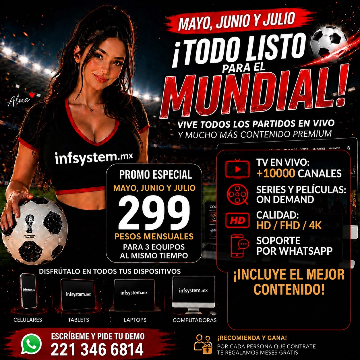 mundial 2026